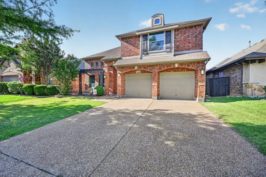 8136 Black Ash Drive, Fort Worth, TX 76131 - #3