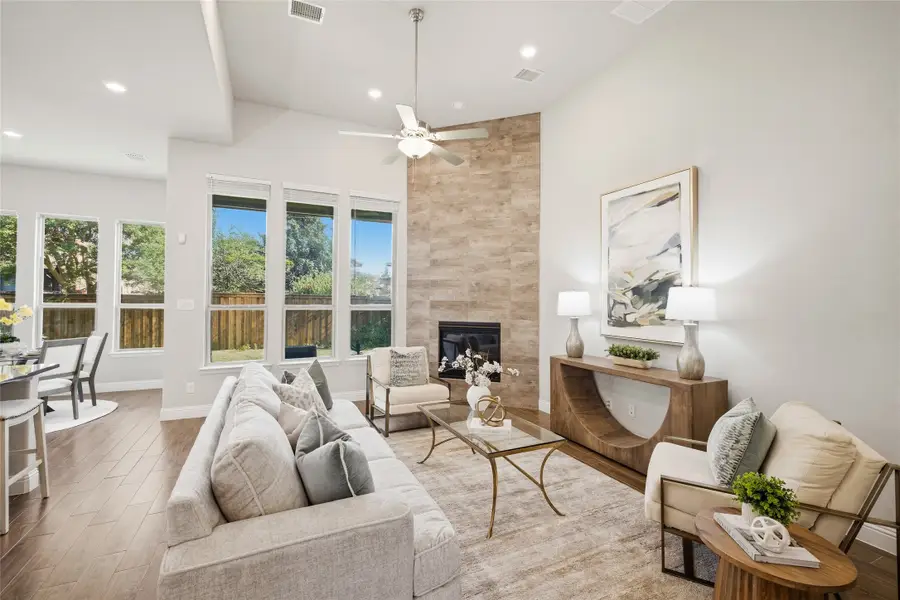 3928 Kindred Lane, Plano, TX 75023 - #2