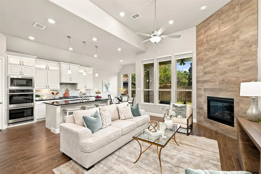 3928 Kindred Lane, Plano, TX 75023 - #3