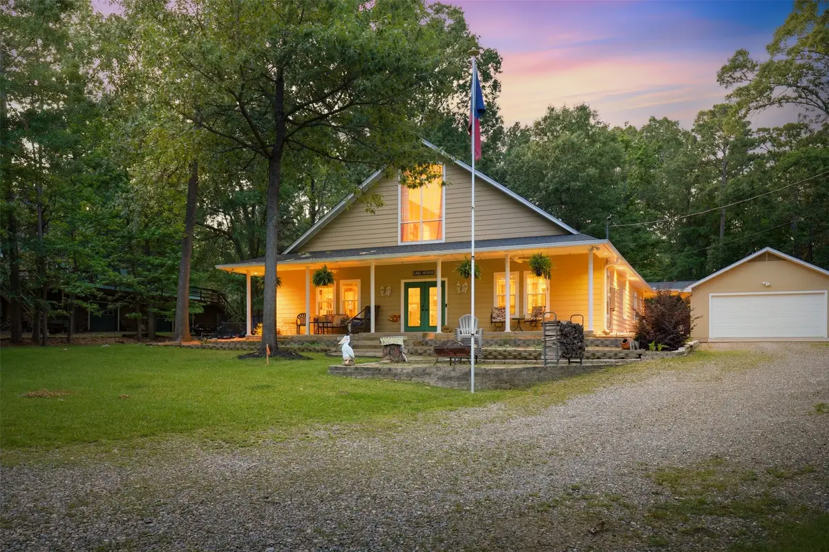 302 King Shore Boulevard, Scroggins, TX 75480 - #1