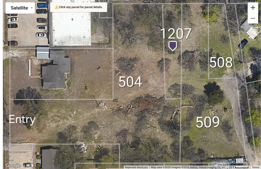 504 N Hampton Road, Desoto, TX 75115 - #2