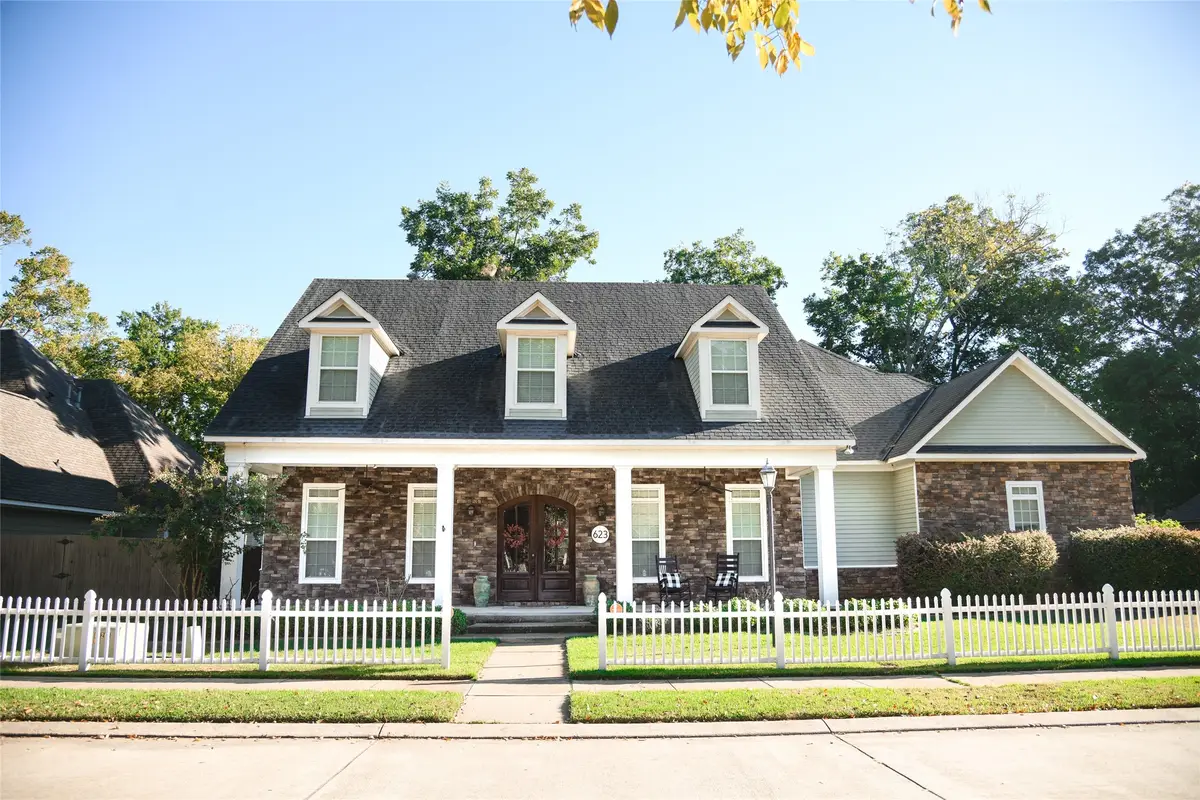 623 Buckhead Circle, Shreveport, LA 71115 - #1