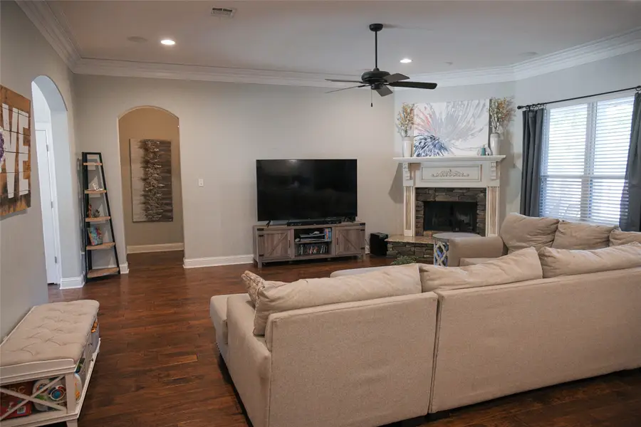 623 Buckhead Circle, Shreveport, LA 71115 - #2