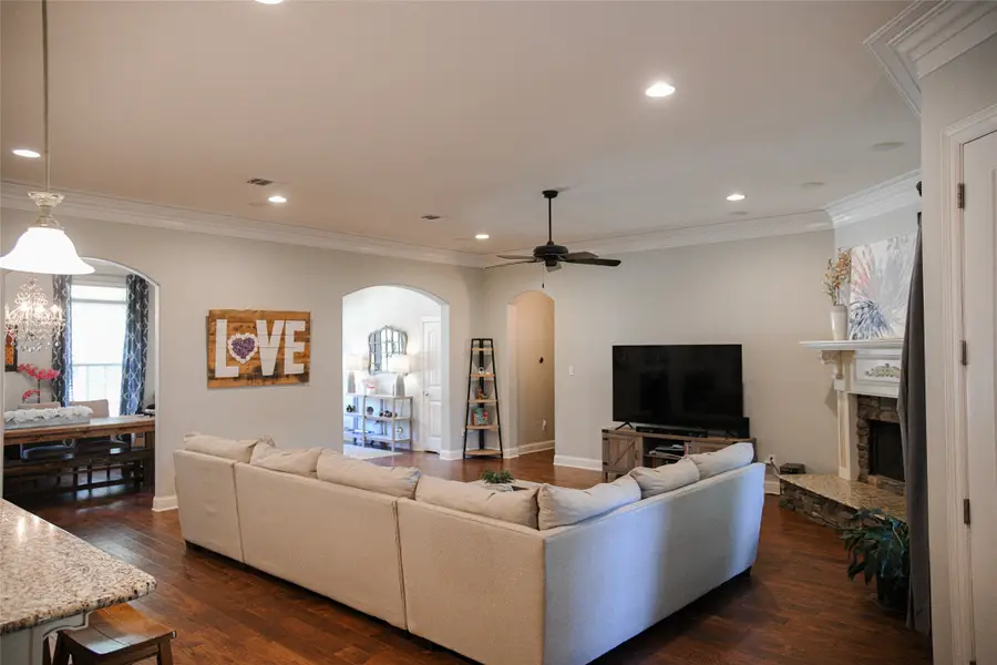 623 Buckhead Circle, Shreveport, LA 71115 - #3