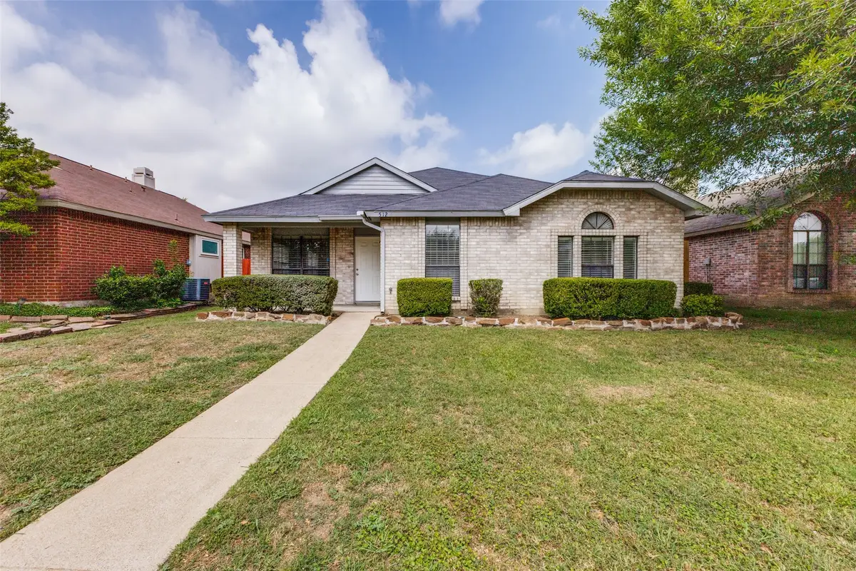512 Sims Drive, Cedar Hill, TX 75104 - #1