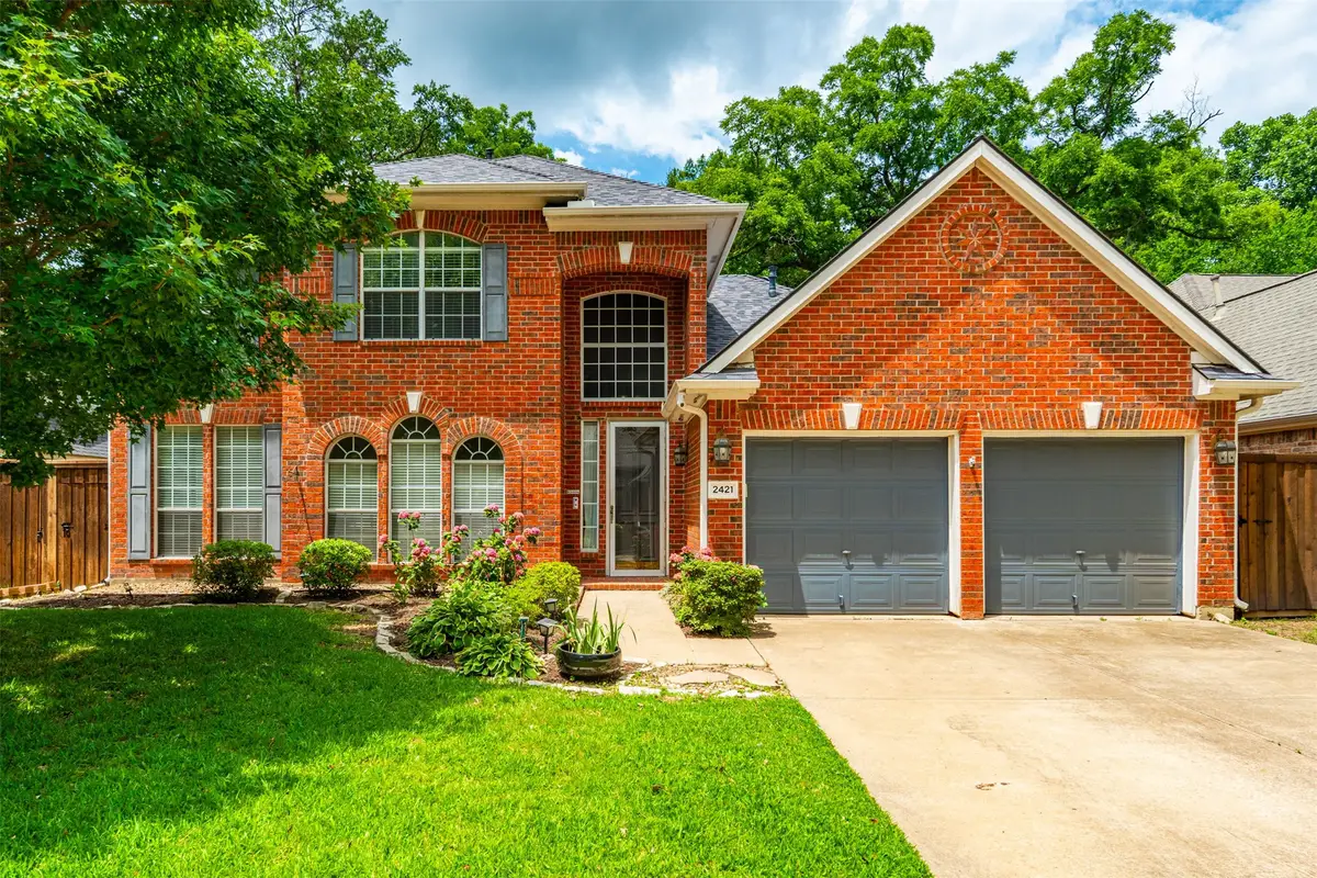 2421 Hunters Run, Flower Mound, TX 75028 - #1