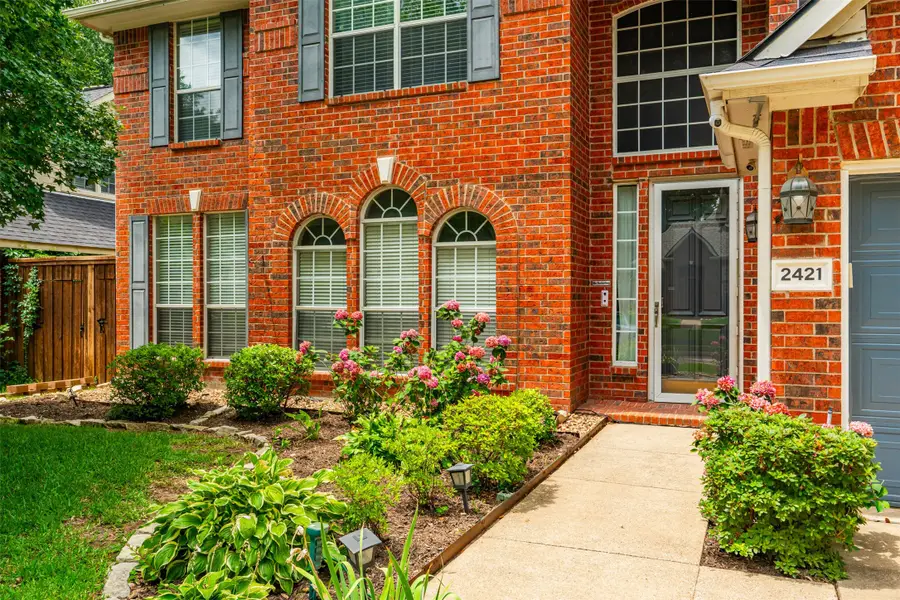 2421 Hunters Run, Flower Mound, TX 75028 - #2