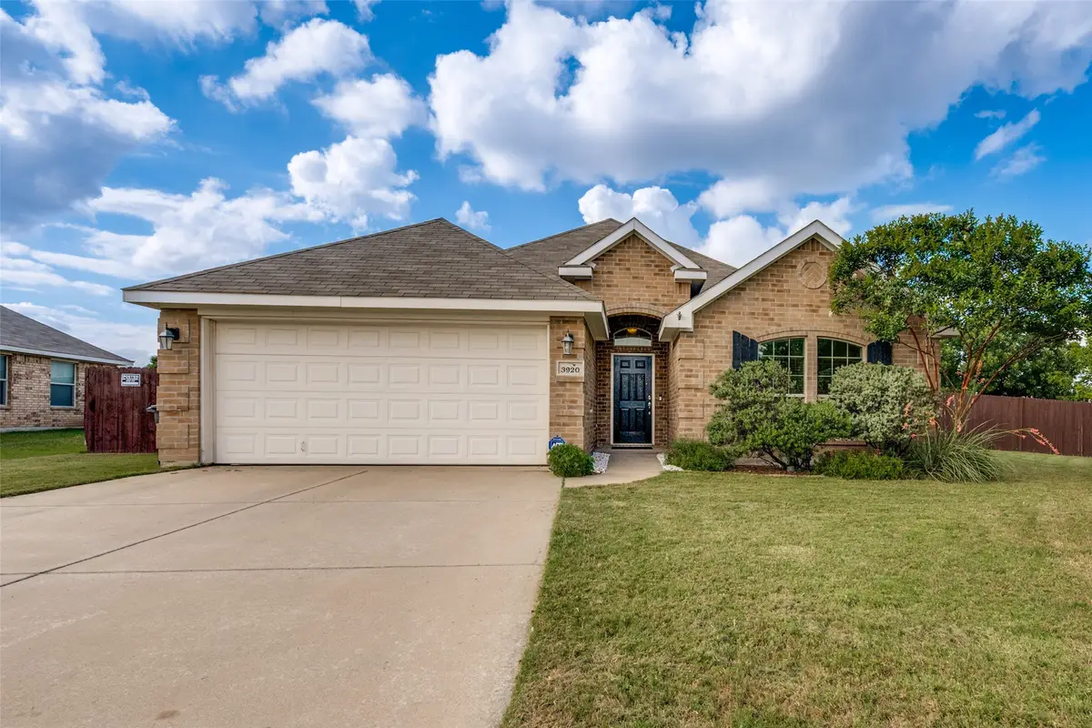 3920 Bonita Springs Drive, Fort Worth, TX 76123 - #1