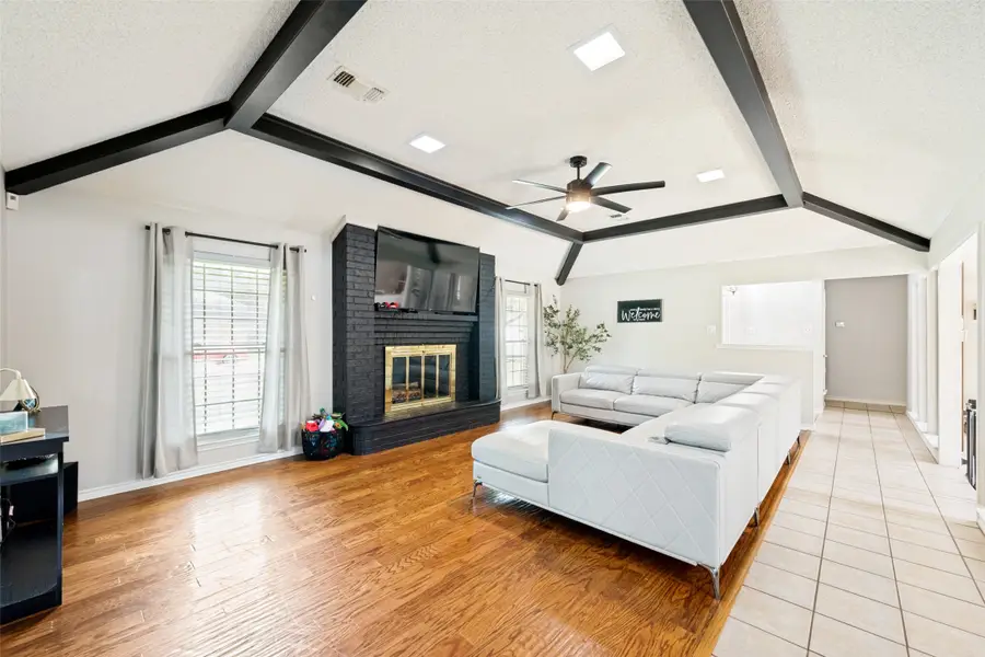 1226 Deer Ridge Drive, Duncanville, TX 75137 - #3
