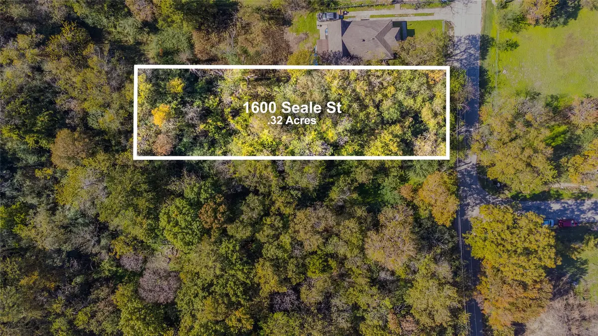1600 Seale Street, Dallas, TX 75208 - #1