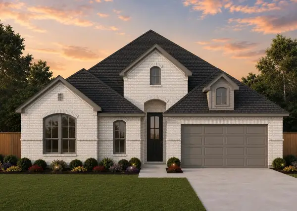 5225 Stone Lane, Midlothian, TX 76065