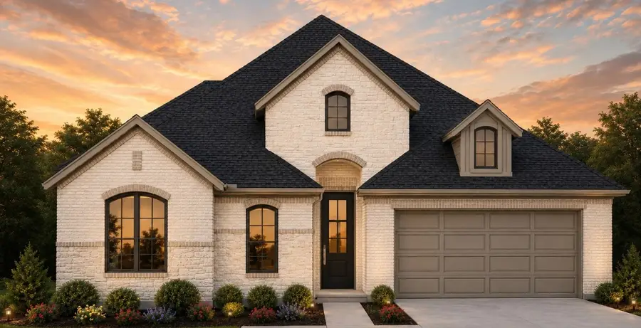 5225 Stone Lane, Midlothian, TX 76065 - #2