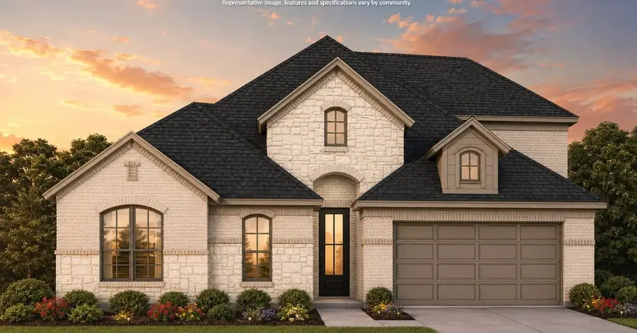 5225 Stone Lane, Midlothian, TX 76065 - #3