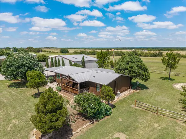 5450 Price Lane, Early, TX 76802