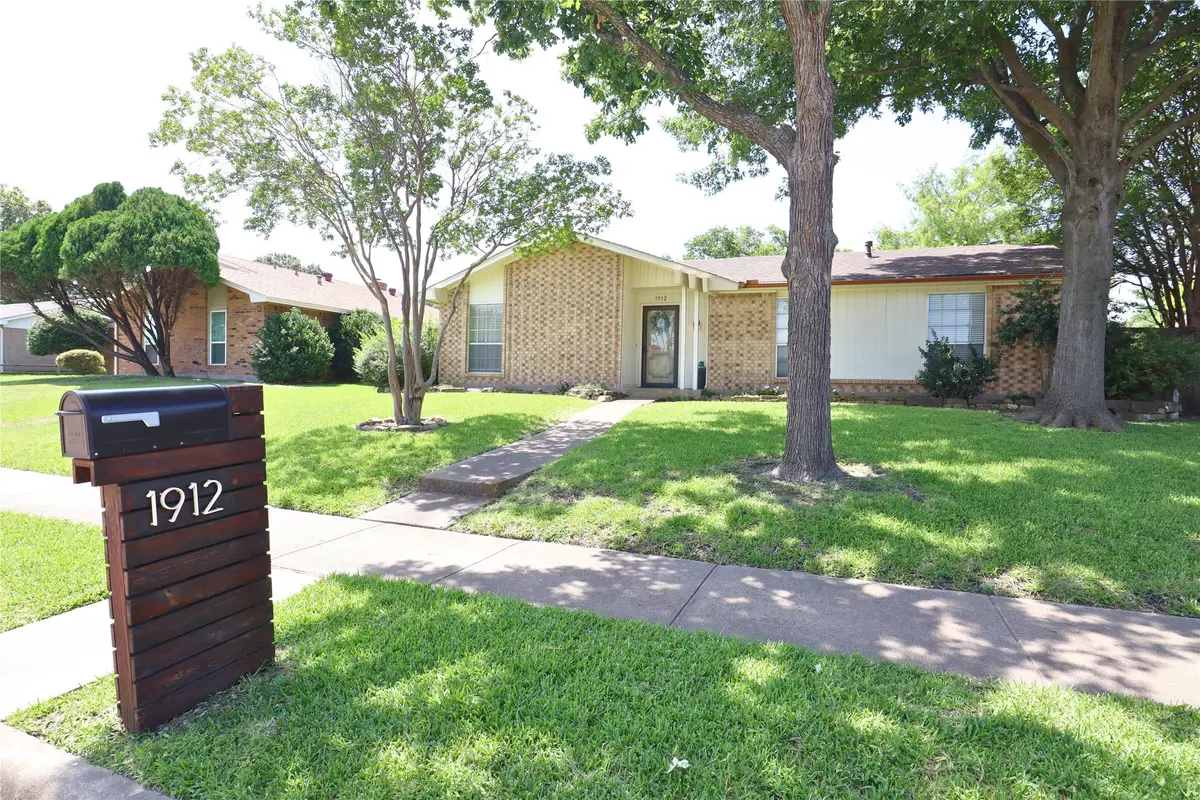 1912 E Spring Valley Road, Richardson, TX 75081 - #1