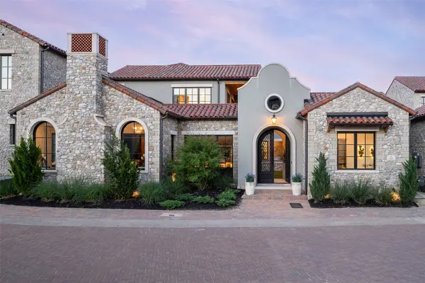 44 Cardona Drive, Westlake, TX 76262
