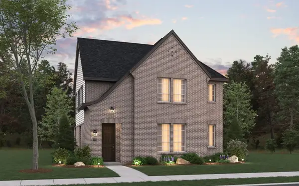 605 Wicklow Court, Celina, TX 75009