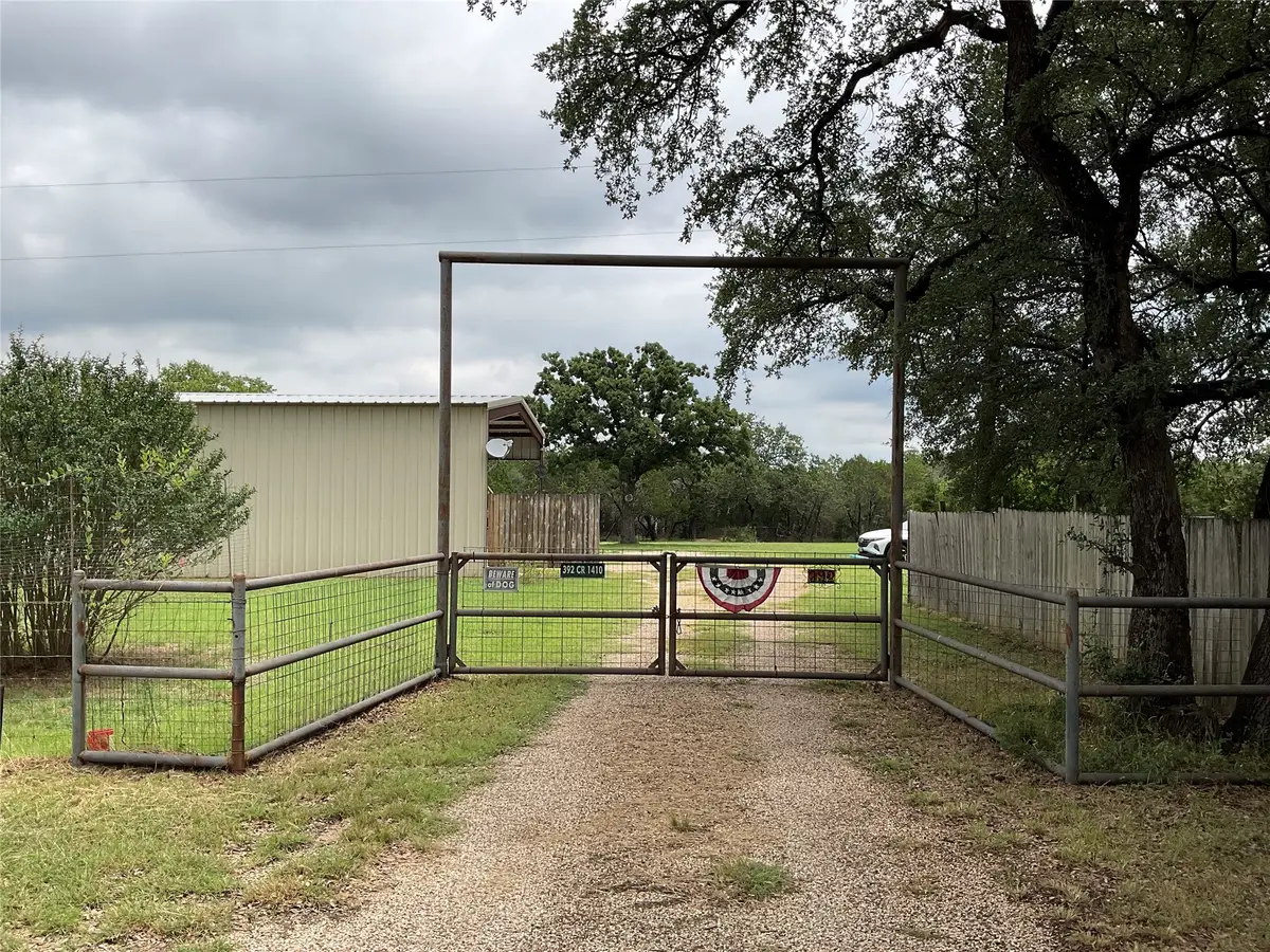 392 County Road 1410, Morgan, TX 76671 - #1