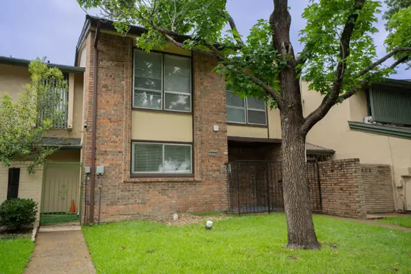 2005 Town Court, Garland, TX 75041