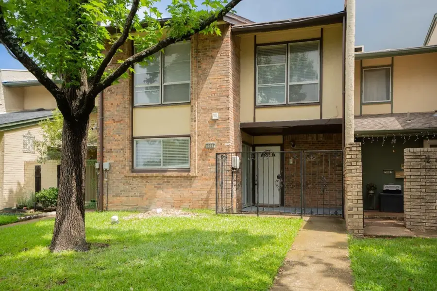 2005 Town Court, Garland, TX 75041 - #2