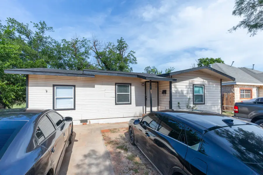 1425 N Mockingbird Lane, Abilene, TX 79603 - #2