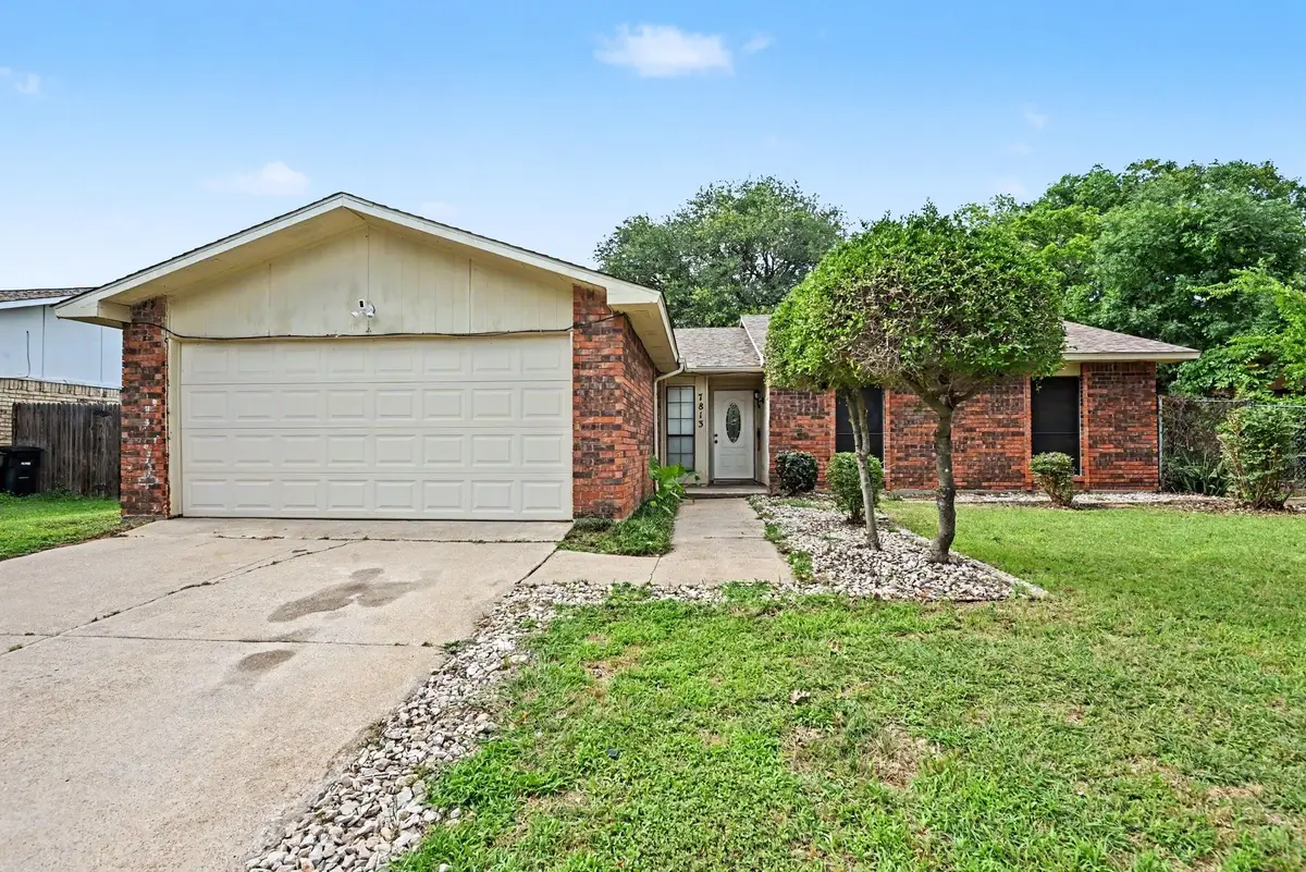7813 Acapulco Road, Fort Worth, TX 76112 - #1