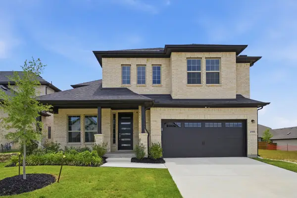 1908 Sangallo Lane, Celina, TX 75009