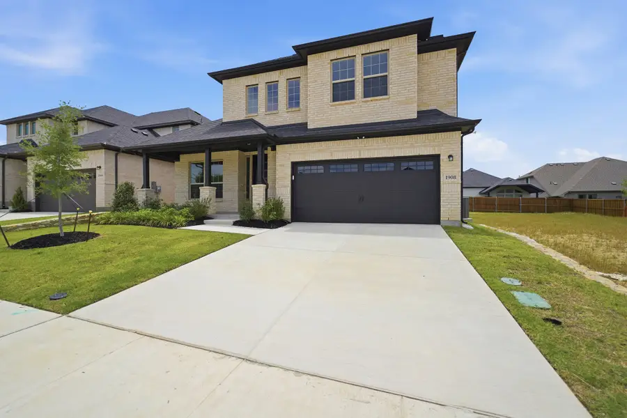 1908 Sangallo Lane, Celina, TX 75009 - #2