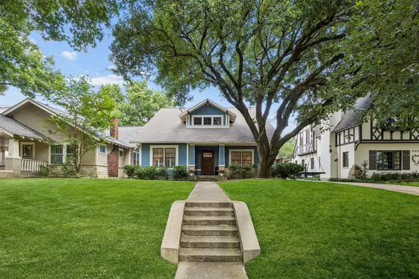 5914 Velasco Avenue, Dallas, TX 75206