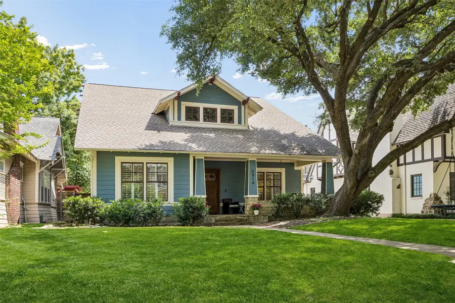 5914 Velasco Avenue, Dallas, TX 75206 - #2