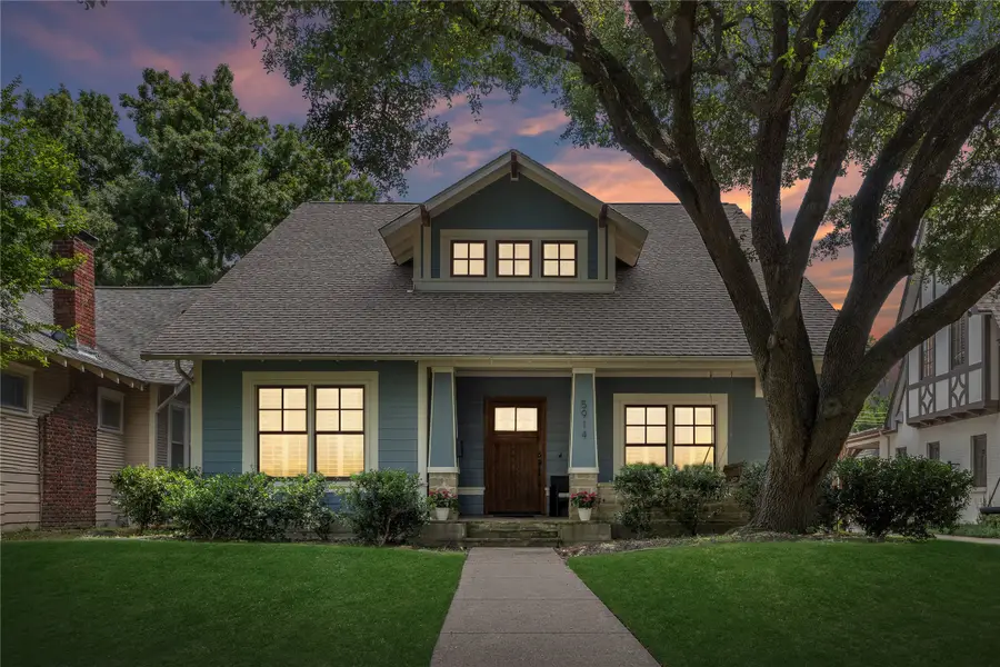 5914 Velasco Avenue, Dallas, TX 75206 - #3