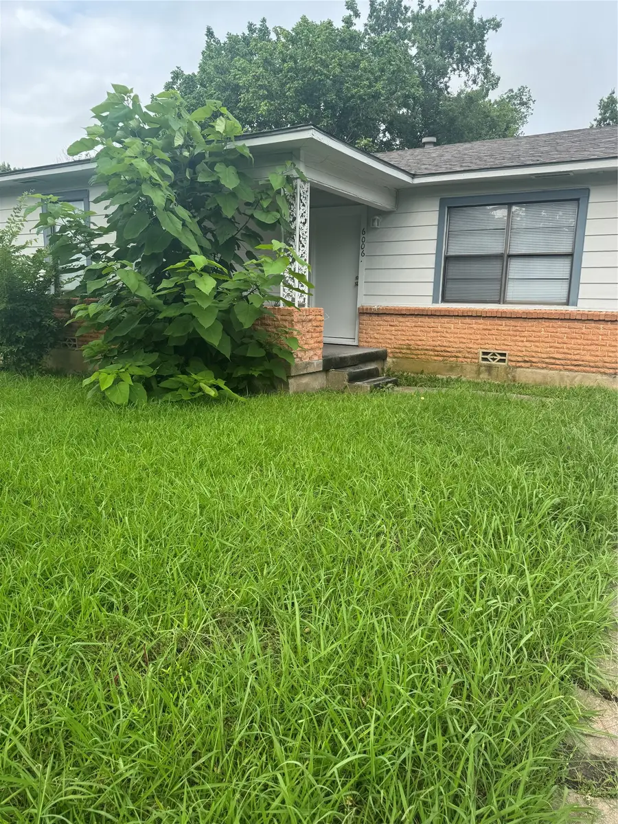 6006 Sayle Street, Greenville, TX 75402 - #2