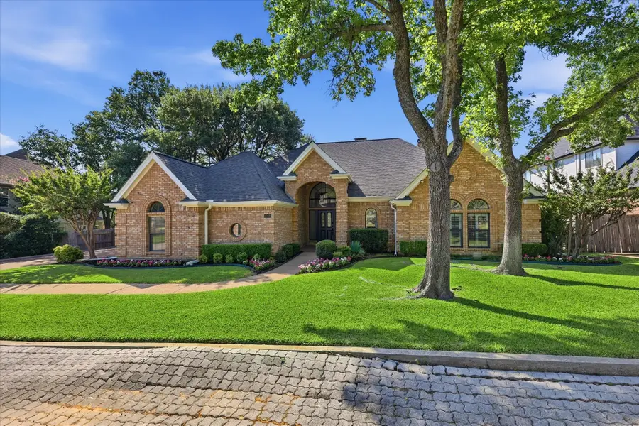4205 Martin Parkway, Colleyville, TX 76034 - #2