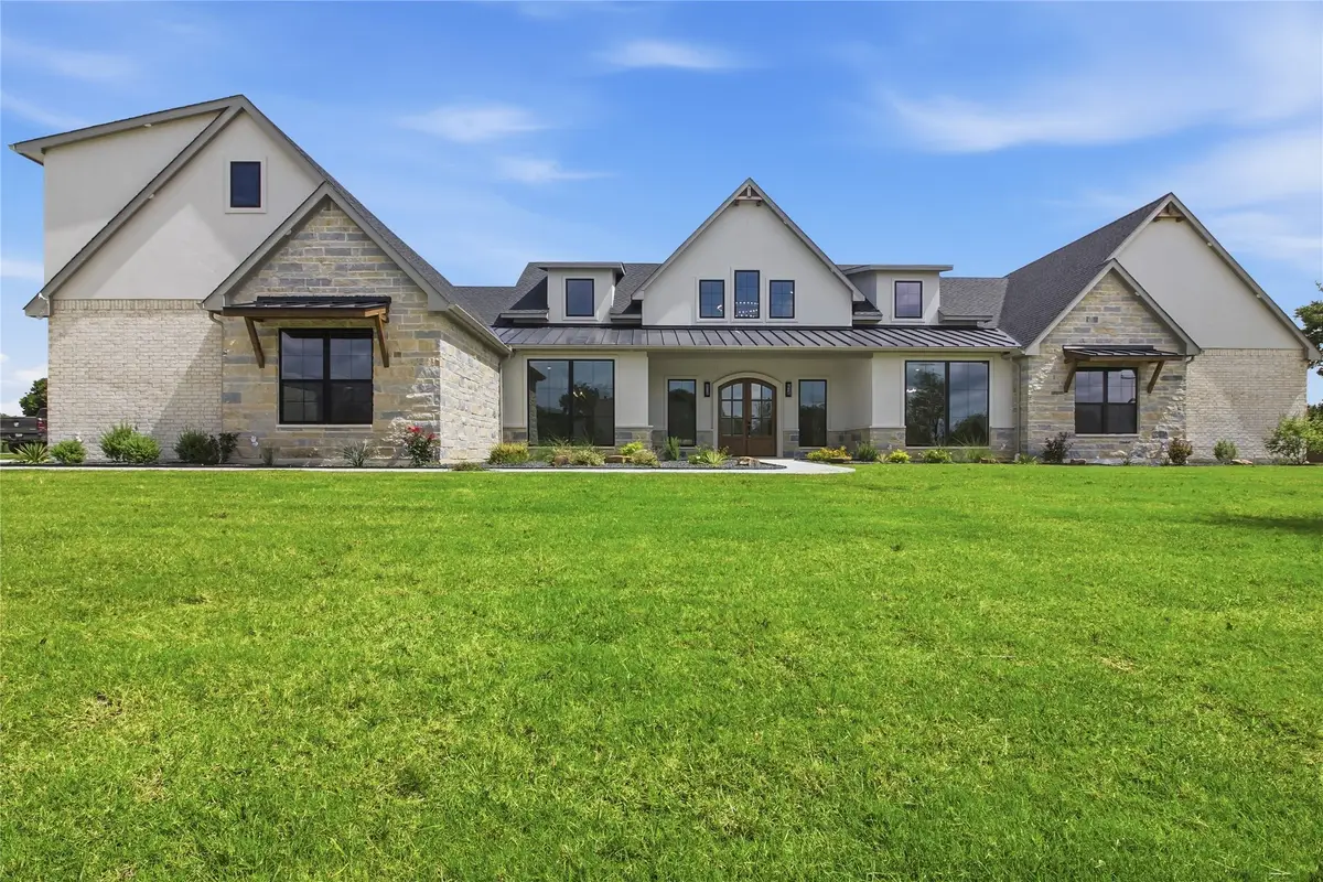 6300 Big Elk Drive, Fort Worth, TX 76140 - #1
