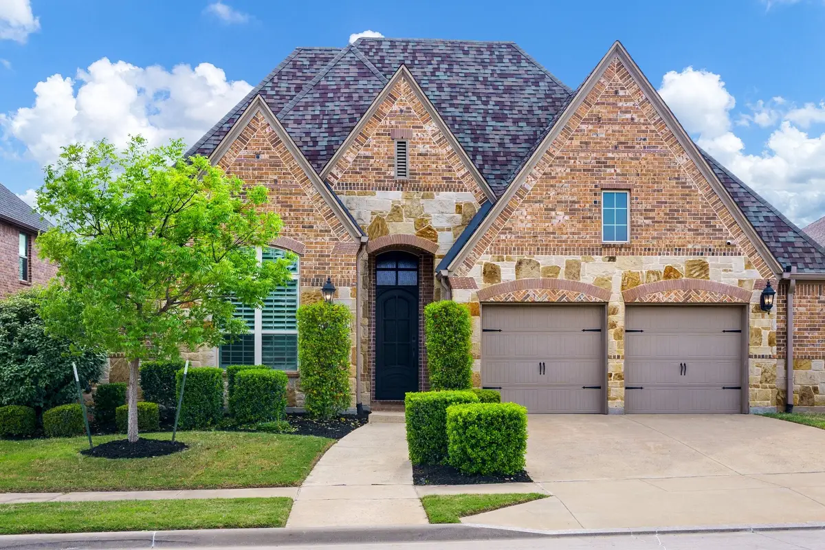 6309 Savannah Oak Trail, Justin Roanoke, TX 76226 - #1