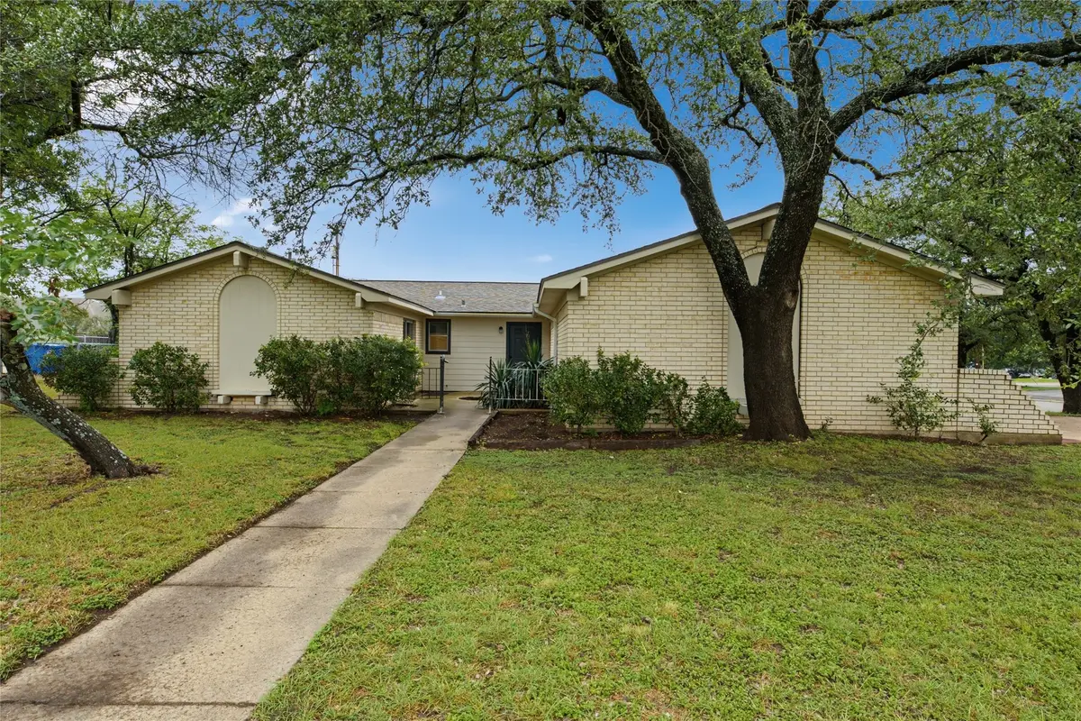 901 Rambler Drive, Waco, TX 76710 - #1
