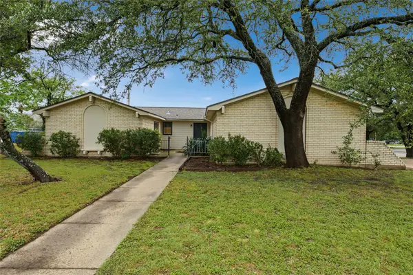 901 Rambler Drive, Waco, TX 76710