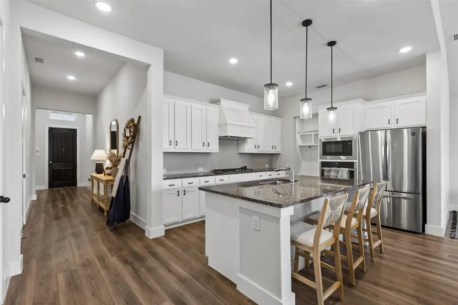 5144 Cantle Court, Fort Worth, TX 76036 - #3