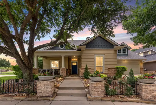 517 Seeport Drive, Allen, TX 75013