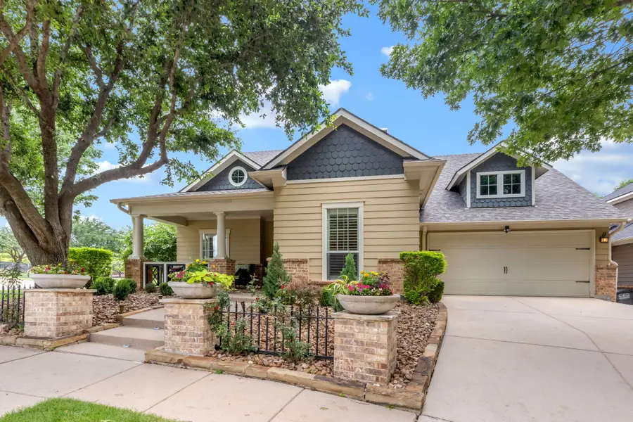 517 Seeport Drive, Allen, TX 75013 - #2