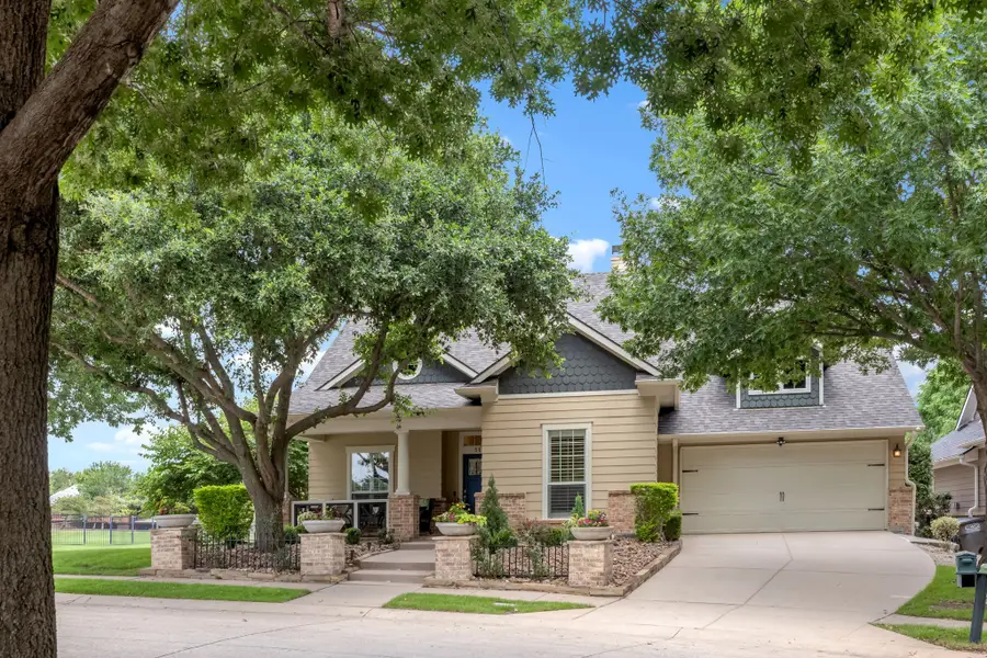 517 Seeport Drive, Allen, TX 75013 - #3
