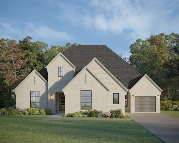 1105 Brookwood Drive, Lakewood Village, TX 75068