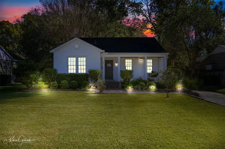 257 Preston Avenue, Shreveport, LA 71105 - #2