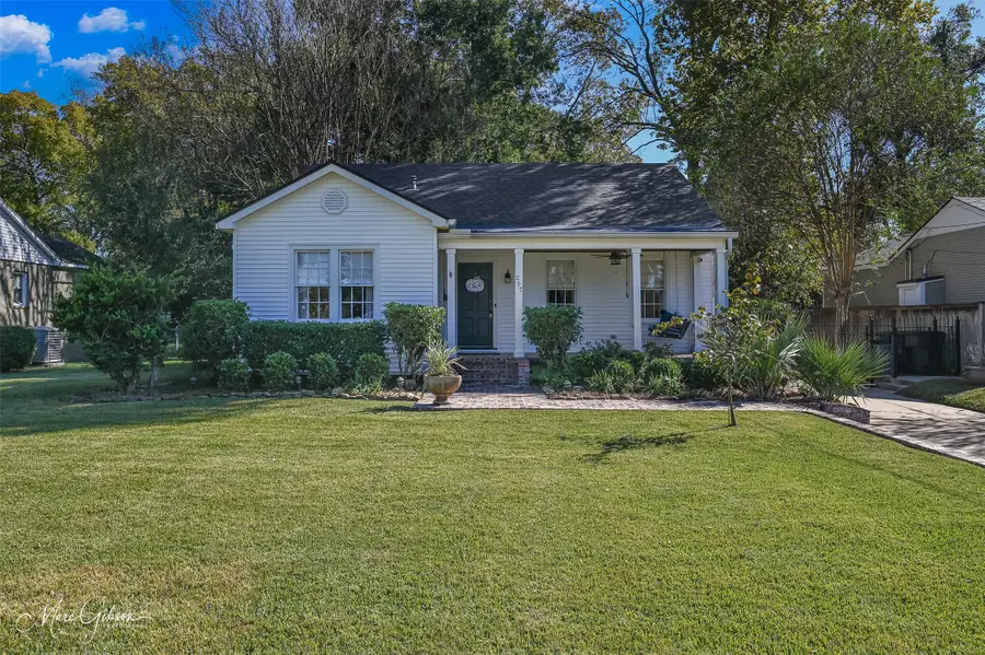 257 Preston Avenue, Shreveport, LA 71105 - #3