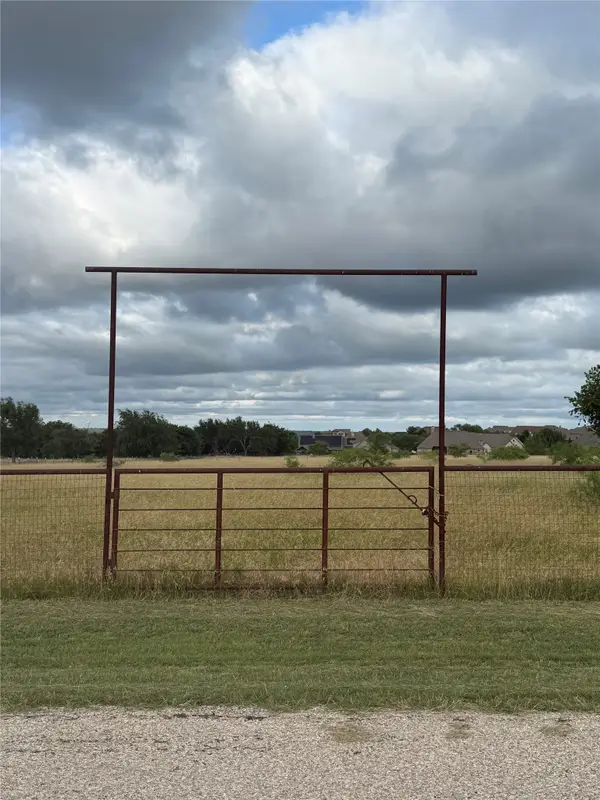 TBD Hudson Lane, Aledo, TX 76008