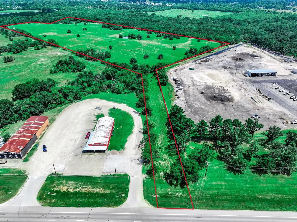 41 Acres 7th Street, Sulphur Springs, TX 75482 - #1