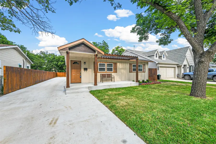 2717 Townsend Drive, Fort Worth, TX 76110 - #3