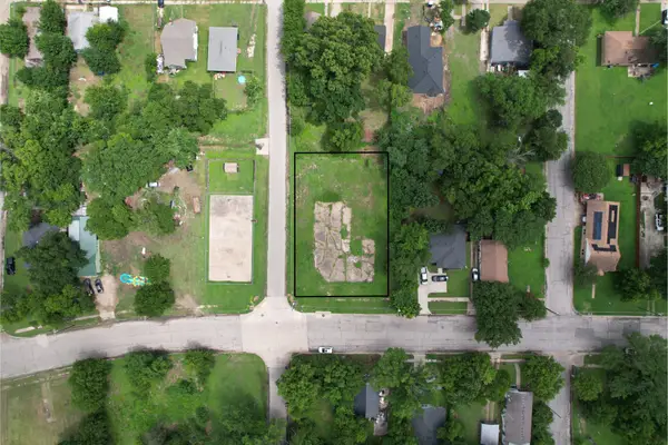 1309 G W Jackson Avenue, Corsicana, TX 75110