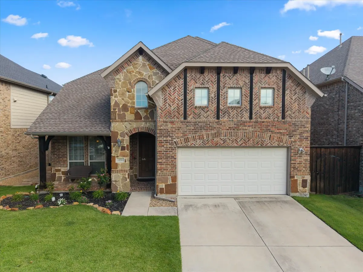 10504 Sedalia Drive, McKinney, TX 75072 - #1