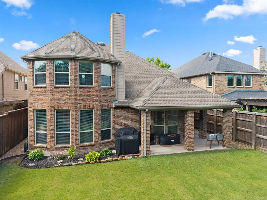 10504 Sedalia Drive, McKinney, TX 75072 - #2